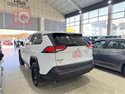 تويوتا راف 4